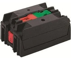 Promet EF-XY jungtis KS + sraigtinėms kasetėms (W0-LEEF-KS-XY + WORTH)