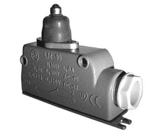 Promet Miniatiūrinė jungtis LM-10 230 / 400V 6A IP56 - W0-59-251012