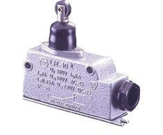 Promet Miniatiūrinė jungtis LM-10 su stumtuvu 6A IP56 - W0-59-251082