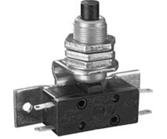 Promet Miniatiūrinė MP0-2 teleskopinė jungtis 1P 1Z 10A 400V IP40 - W0-59-182082