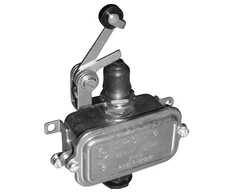 Promet Miniatiūrinė jungtis MP0-5 400V 10A IP44 (W0-59-152022)
