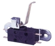„Promet MPO-1-MINIATURE SWITCH“.