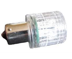 Emas Promet LED 24V DC geltona T0-IKML024S