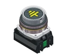 Promet 24 - 030 V AC / DC - W0 - NEF30WP CZ