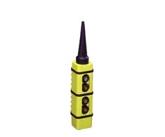 Promet Kontrolinis langelis KS 2, 1 x LM-1 -KS2-1-2 W0-KS2-1-2