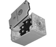 Promet korpusas 83758-0,3 W0-56-50312