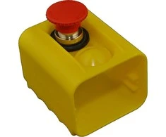 Promet Beskylių valdymo skydo korpusas IP65 (W0-513 058)