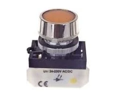 Promet Geltona LED lemputė (W0-LDU1-NEK22MLD G)