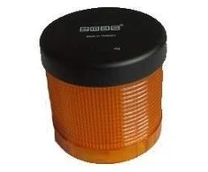 Emas Promet Signalizacijos modulis 70mm geltona T0-IKM7R