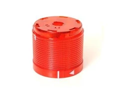 Emas Promet Signalizacijos modulis 70mm Raudona T0-IKM7K