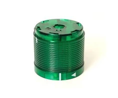 Emas Promet Signalizacijos modulis 70mm žalias T0-IKM7Y