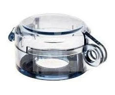 Promet KWD dangtelis su HW9Z-KL1 užraktu 22 mm mygtukams (TK- OSLON KWD 22MM)