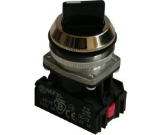 Promet Jungiklis: 2 diskas 30 mm juodas 1Z 1R be grįžimo (W0-NEF30- TPA XY S)