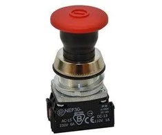 Promet Saugos mygtukas 30mm 0Z 2R (W0-NEE30-UDR 2Y C)