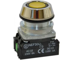 Promet CAP.NEF30-UKXY GELTONA