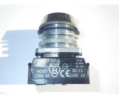 Promet CAP.NEF30-UKXY GELTONA