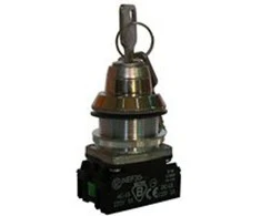 Promet 30mm valdymo mygtukas be grįžtamojo rakto 2Z NED30-B2X (W0-NED30-B 2X)
