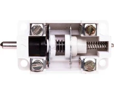 Promet Riba jungiklis 1Z be korpuso LK-1 (W0-59-391012)