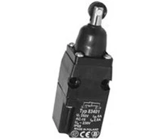 Promet Ekstremalus jungiklis 1Z 1R metalinis volelis 83401 (W0-59-651046)