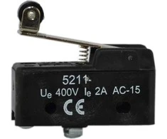 Promet MINIATŪRINĖ JUNGTIS 5211-406