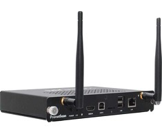 Stacionarus kompiuteris Promethean ACON1-OPS „ActivConnect OPS-G“ serijos bendradarbiavimo įrenginys su „Android“