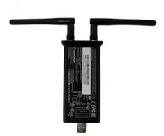 Promethean AP-WIFI-A Wi-Fi modulis - V7 - Tinklo adapteris - Kobaltas, Nikelis