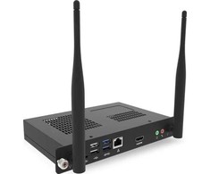 Pagrindinė plokštė Promethean OPS2-5P8R256S modulis be operacinės sistemos