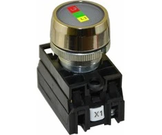 Promet Rodiklis fazių buvimas NEF22M - WF 24V-230V W0-NEF22MWF