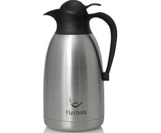 Promis Tummy Thermos TTMH- 20BH Arbata 2 l Sidabras