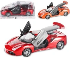Pronice AUTOMOBILIS 26,5 CM