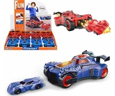 Pronice AUTOMATINIS ŠVIETIMO ŠVIESA IR GARSU 1 vnt