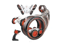 „ProNice“ AUTOMOBILINIS AUTOMOBILIS, NUOTOLINIO PULTO VALDOMAS TWISTER STUNTER