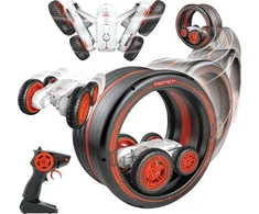 „ProNice“ AUTOMOBILINIS AUTOMOBILIS, NUOTOLINIO PULTO VALDOMAS TWISTER STUNTER