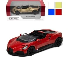 Pronice Automobilis BUGATTI MISTRAL