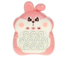 Pronice Popit game (bear) 01A