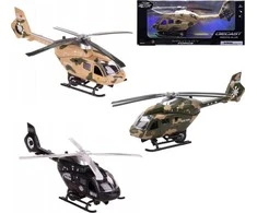 Pronice HELICOPTER METAL PULL BACK ST. IR GARSAS.