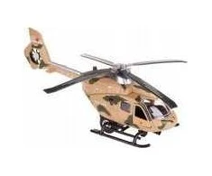 Pronice HELICOPTER METAL PULL BACK ST. IR GARSAS.