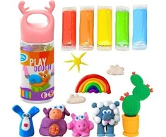 Pronice Rinkinys do kreatywnosci Jelen 41133