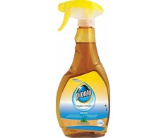 Mondex Pronto Wood Aloe Vera Furniture Purškiklis 500ml Purškiklis