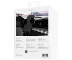 PROOVE Automobilinis telefono laikiklis Perfect Pro Air Outlet Car Mount (Proove)