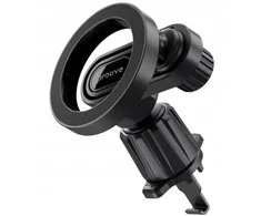 PROOVE Automobilinis telefono laikiklis Stealth Magnetic Air Outlet Car Mount (Proove)