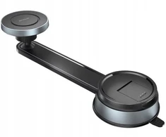 PROOVE Automobilinis telefono laikiklis Truck Suction Type Car Mount (Proove)