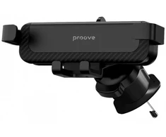 PROOVE Telefono laikiklis automobiliui Gravity Pro Air Outlet Car Mount (Proove)