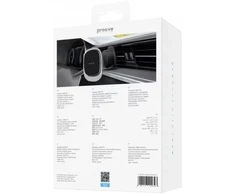 PROOVE Telefono laikiklis automobiliui Host Rider Lite Air Outlet Car Mount (Proove)