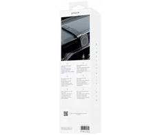 PROOVE Automobilinis telefono laikiklis Block Magnetic Stick-on Car Mount (Proove)