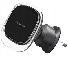 PROOVE Telefono laikiklis automobiliui Host Rider Lite Air Outlet Car Mount (Proove)