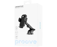 PROOVE Telefono laikiklis automobilyje Longway Plaid Siurblinis automobilinis laikiklis (Proove)