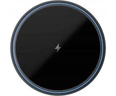 PROOVE Laikiklis telefonui su indukciniu įkrovikliu Light Circle 15W (Proove)