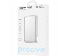 PROOVE Powerbank Vibe Energy Plus 22.5W 10000mAh (Proove)