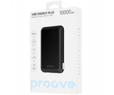 PROOVE Powerbank Vibe Energy Plus 22.5W 10000mAh (Proove)